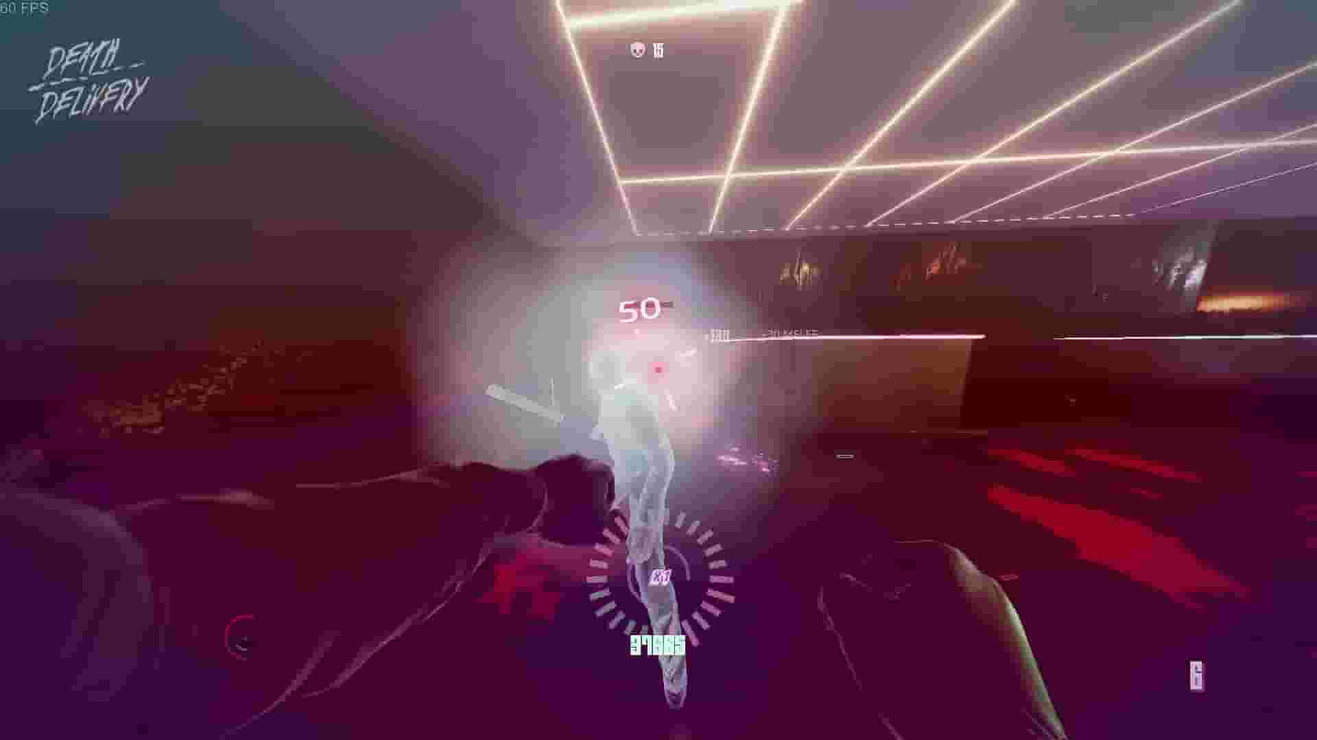 Death Delivery screenshot thumbnail screenshot 8