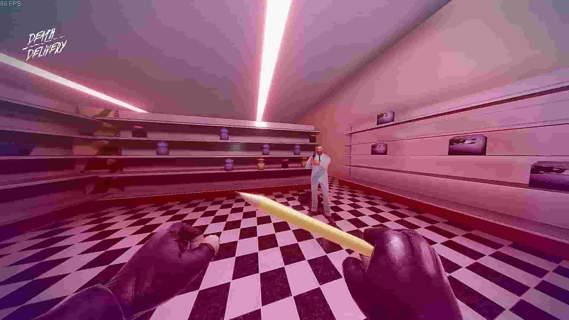 Death Delivery screenshot thumbnail screenshot 9