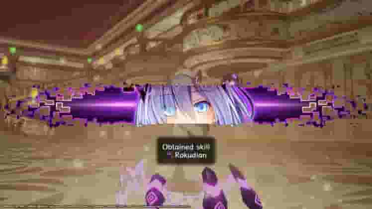 Death end re;Quest screenshot thumbnail screenshot 0