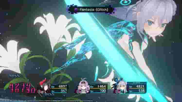 Death end re;Quest screenshot thumbnail screenshot 11
