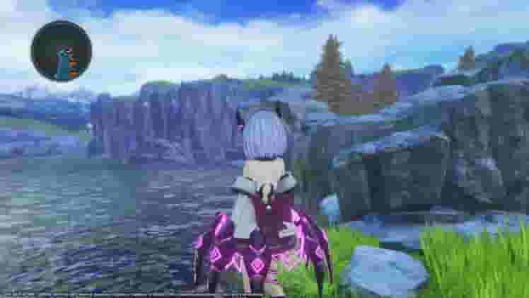 Death end re;Quest screenshot thumbnail screenshot 8