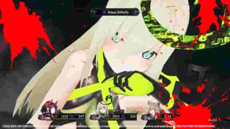 Death end re;Quest 2 screenshot thumbnail screenshot 2