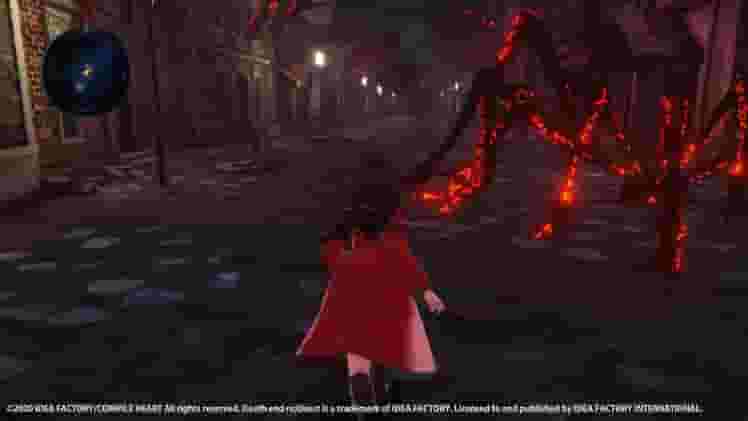 Death end re;Quest 2 screenshot thumbnail screenshot 3