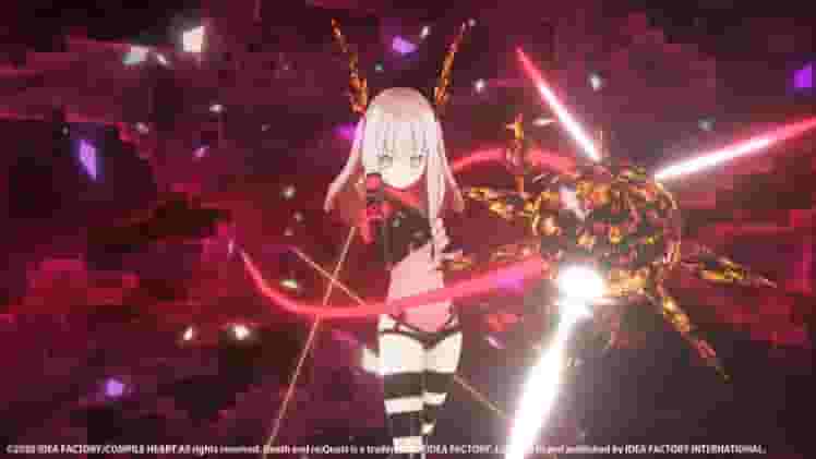 Death end re;Quest 2 screenshot thumbnail screenshot 9