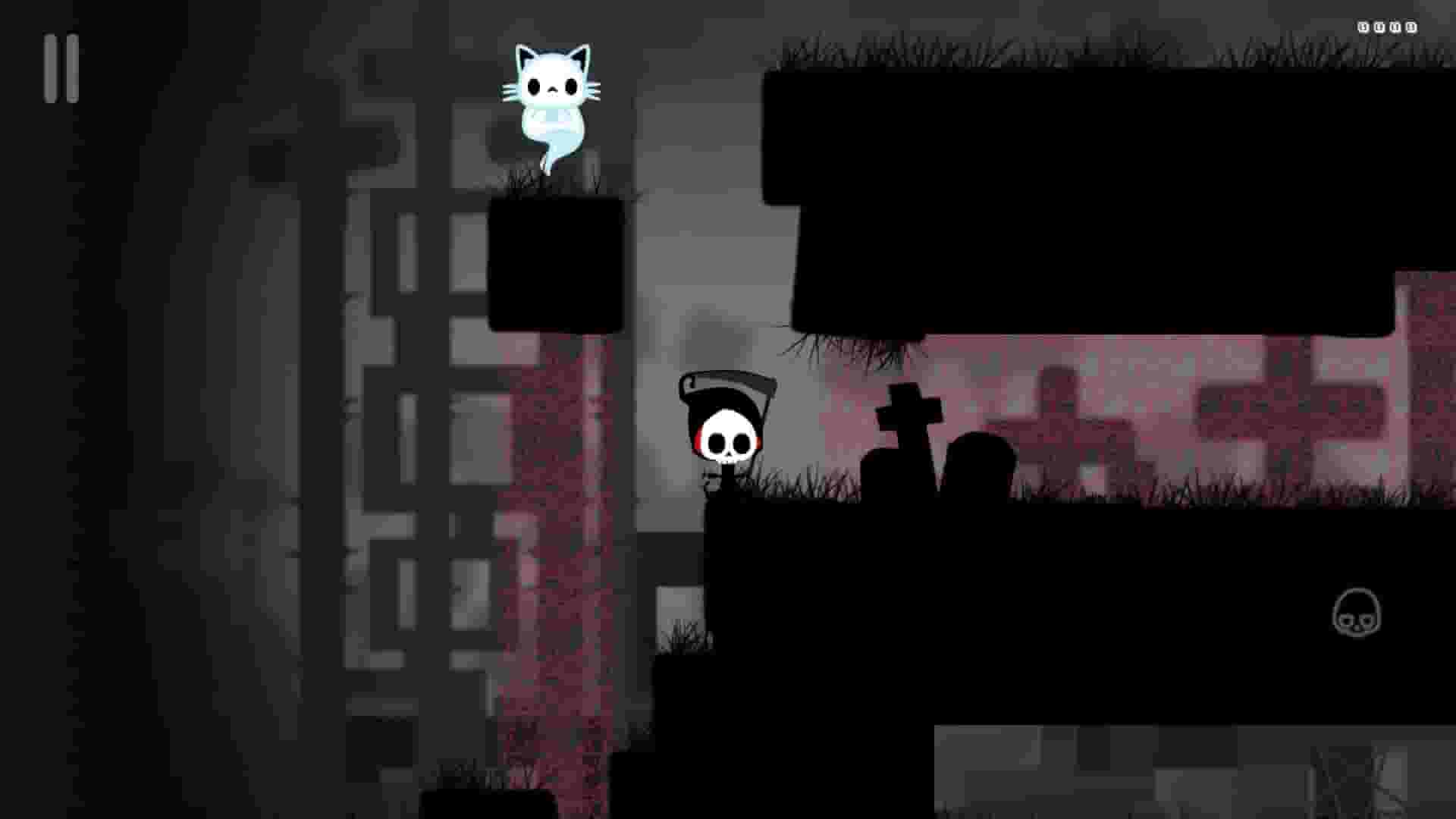 Death in the Night screenshot thumbnail screenshot 0