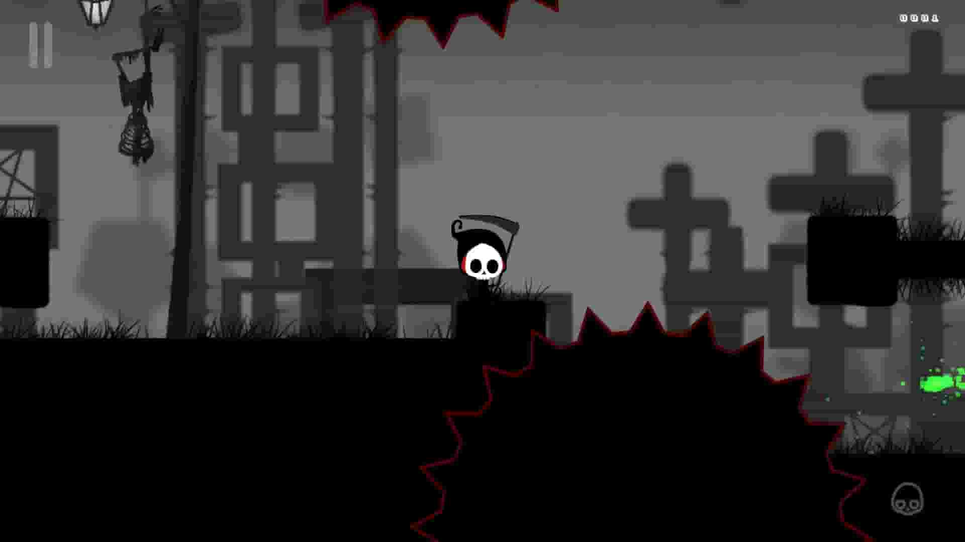 Death in the Night screenshot thumbnail screenshot 1