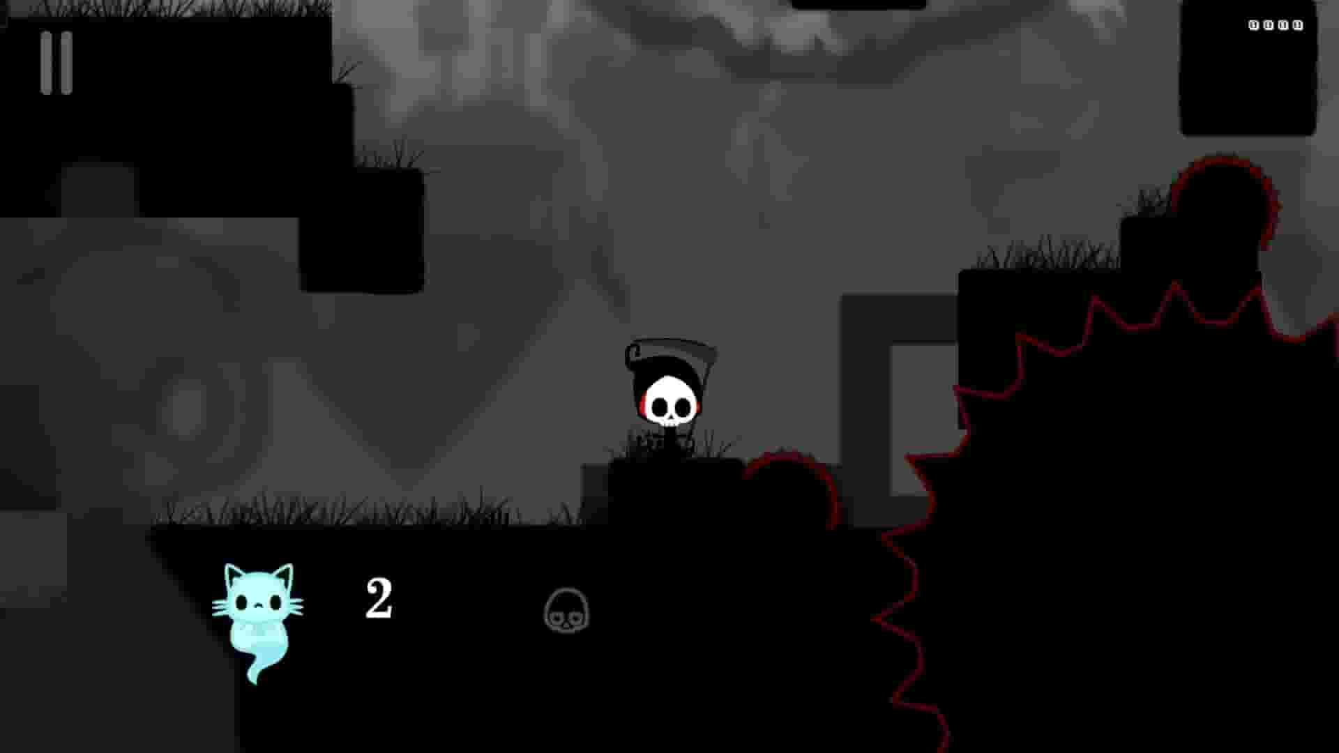 Death in the Night screenshot thumbnail screenshot 3