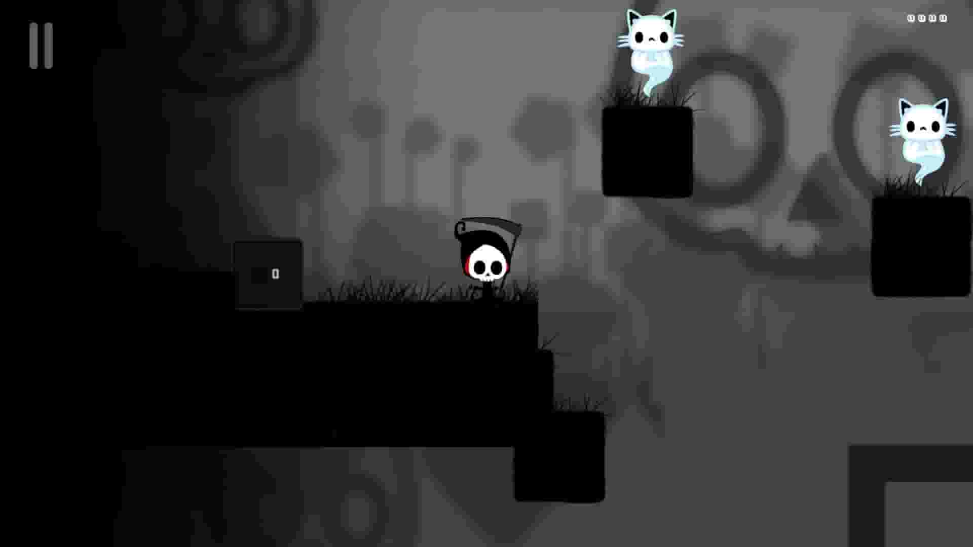 Death in the Night screenshot thumbnail screenshot 4