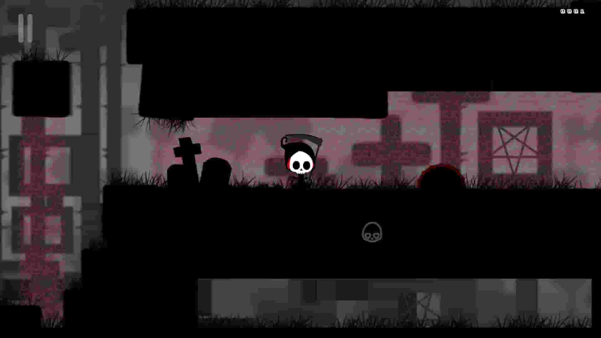 Death in the Night screenshot thumbnail screenshot 5