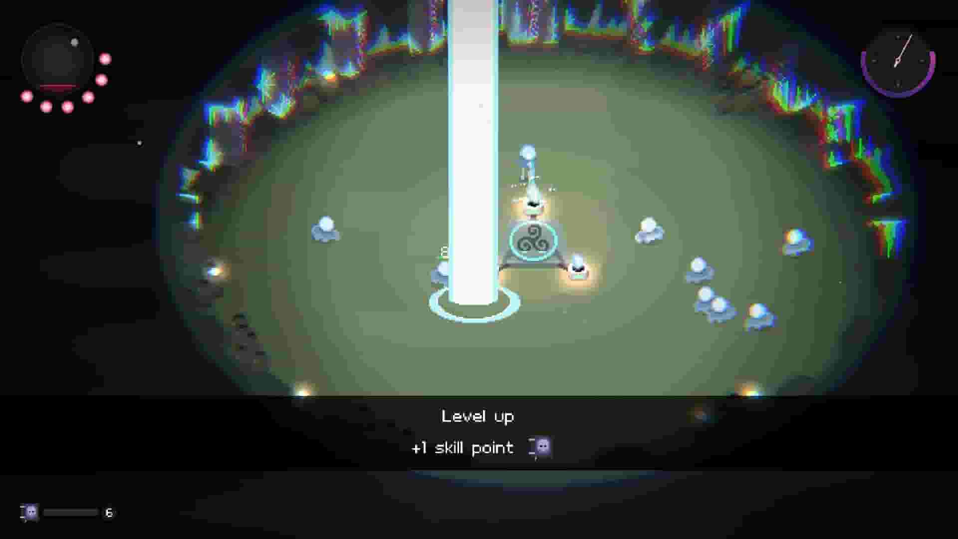 Death Kid screenshot thumbnail screenshot 0