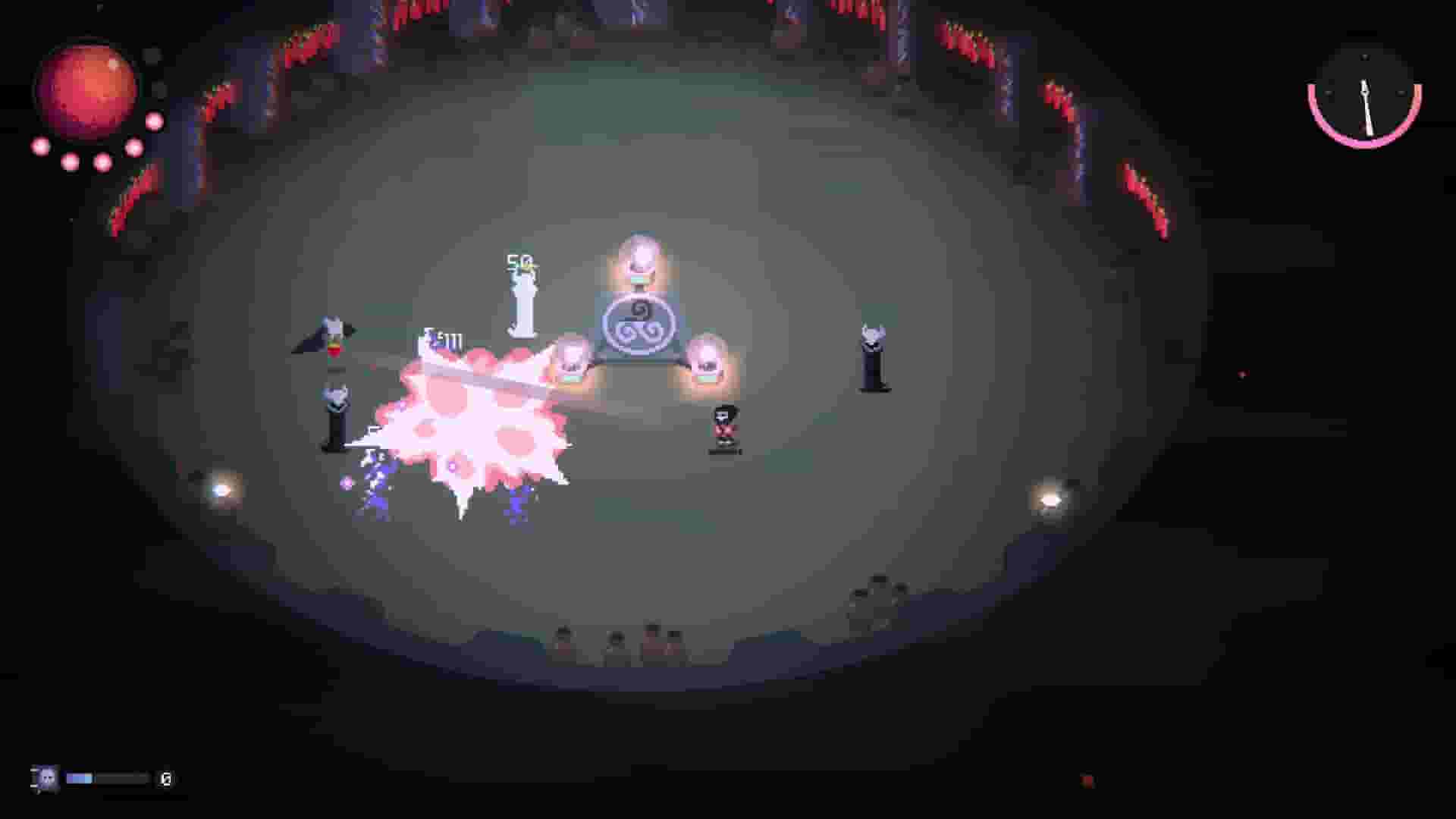 Death Kid screenshot thumbnail screenshot 1