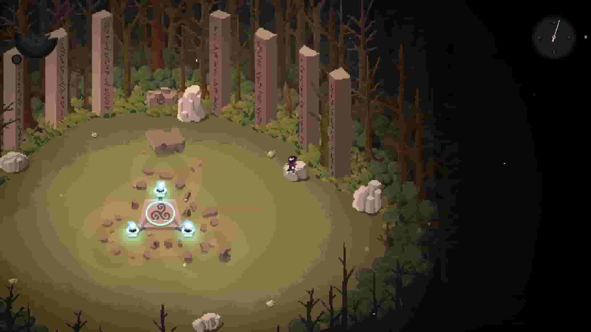 Death Kid screenshot thumbnail screenshot 3