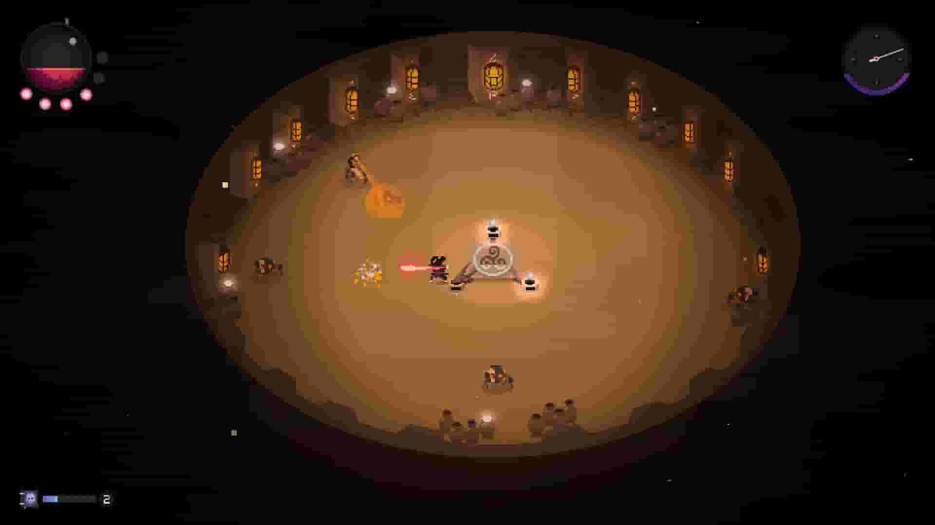 Death Kid screenshot thumbnail screenshot 6