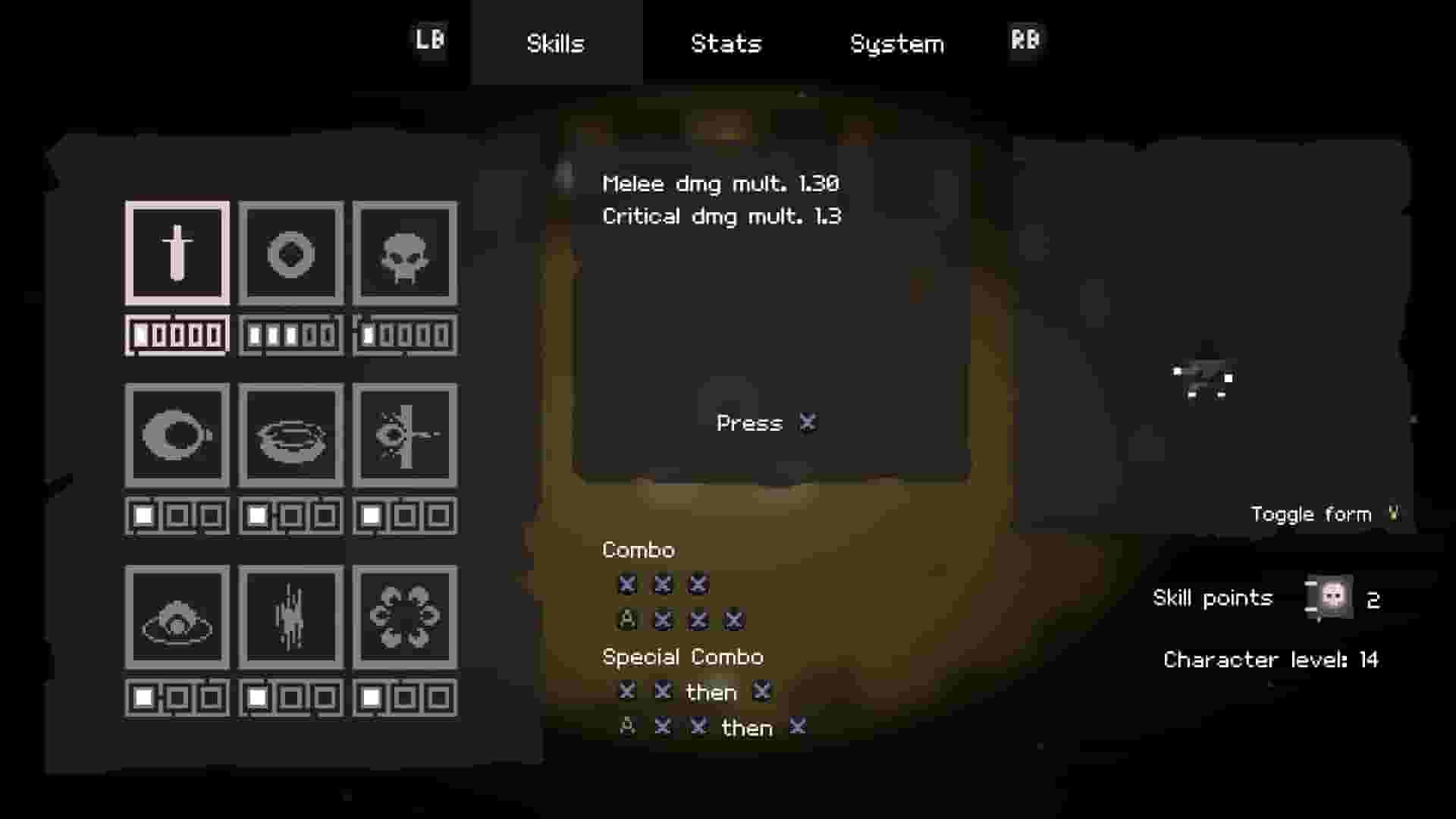 Death Kid screenshot thumbnail screenshot 8