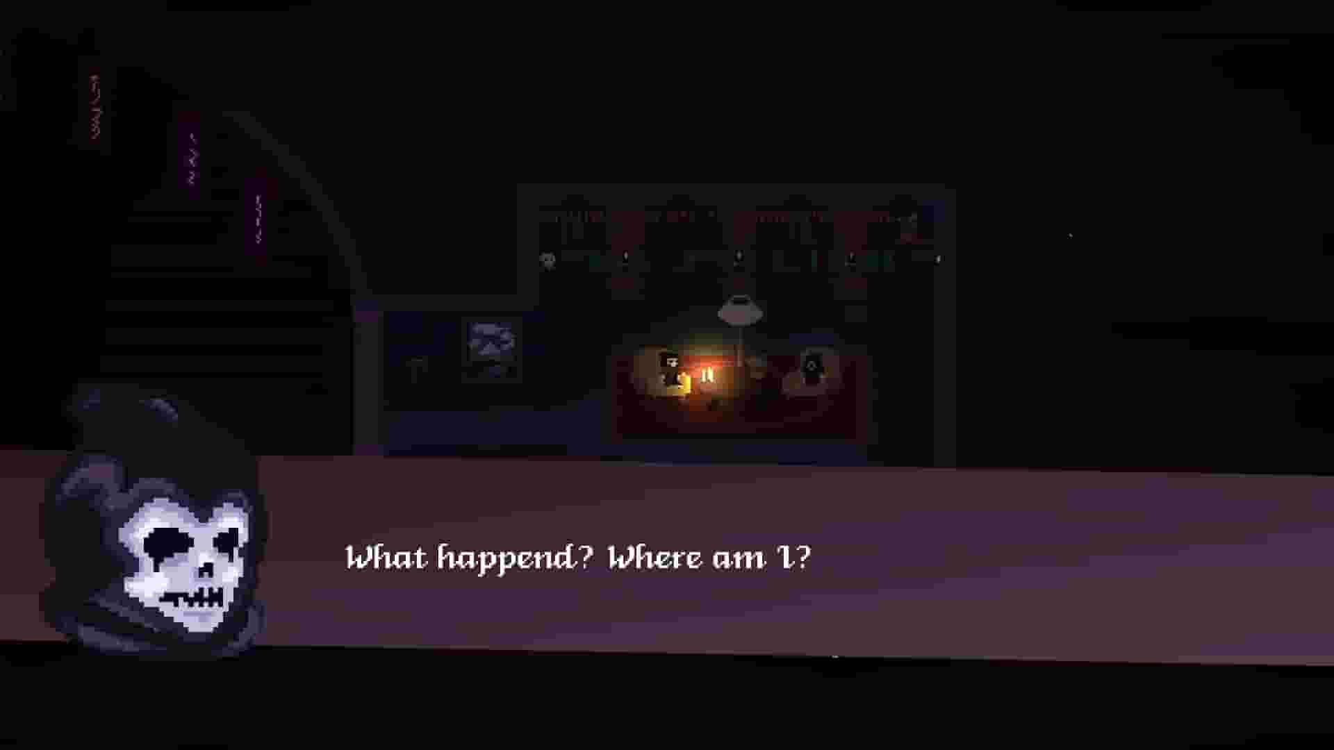 Death Kid screenshot thumbnail screenshot 9