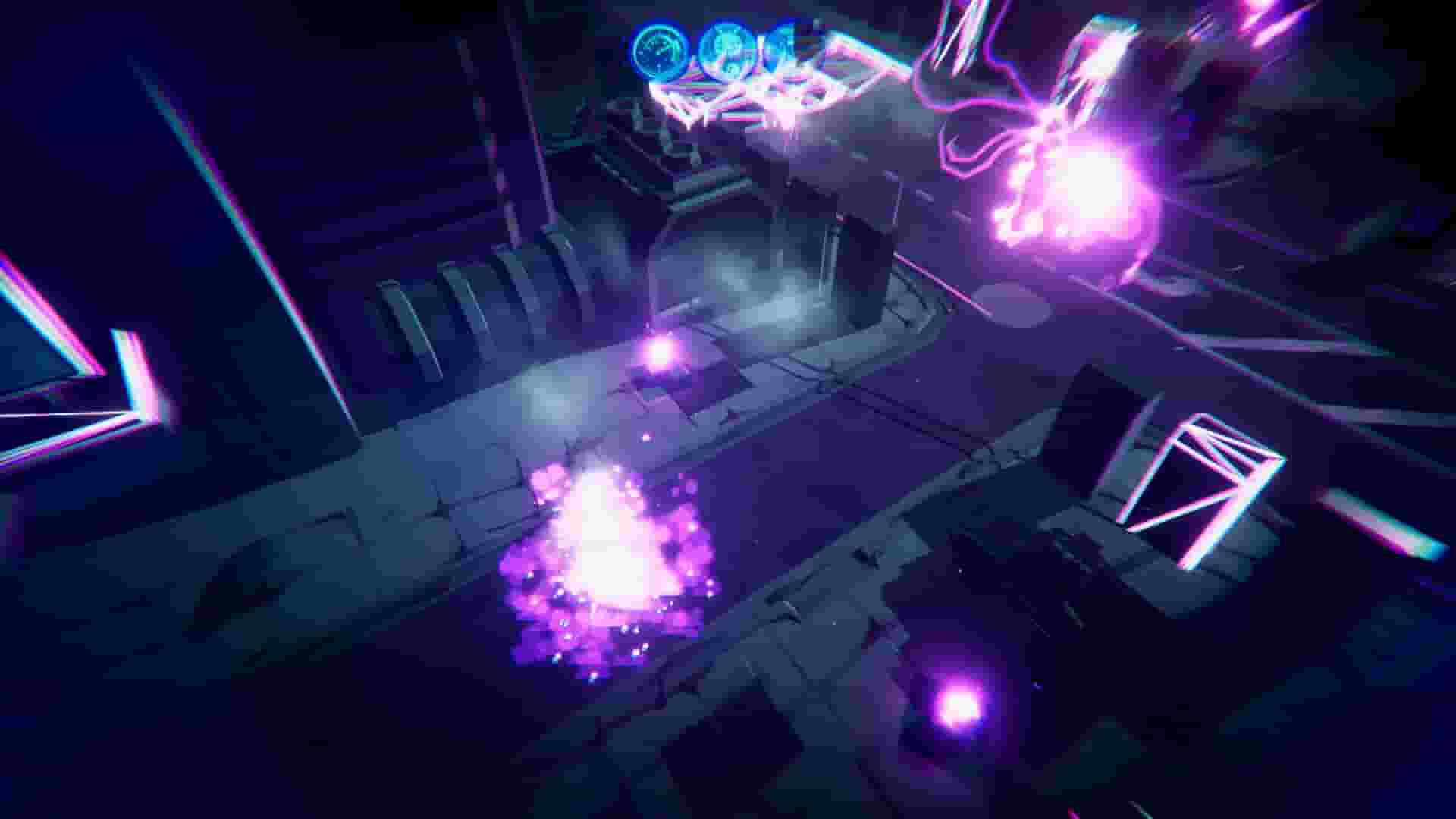 Death Noodle Delivery screenshot thumbnail screenshot 11