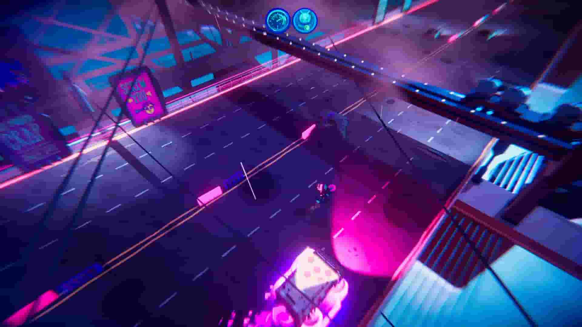 Death Noodle Delivery screenshot thumbnail screenshot 13