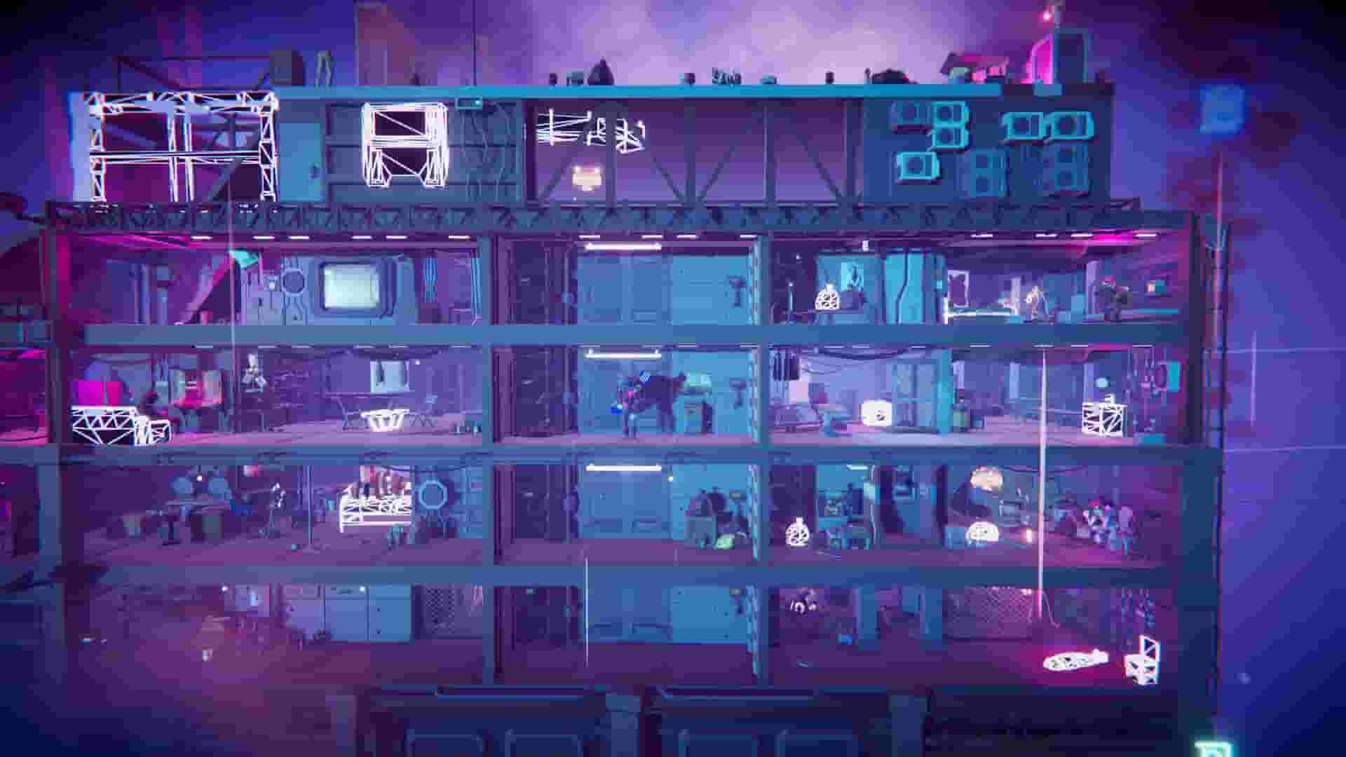 Death Noodle Delivery screenshot thumbnail screenshot 14