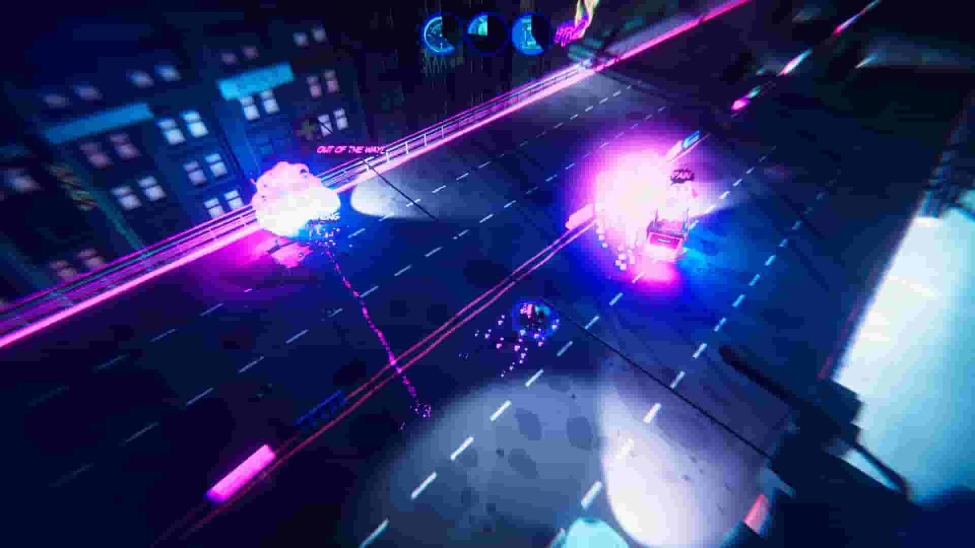 Death Noodle Delivery screenshot thumbnail screenshot 2