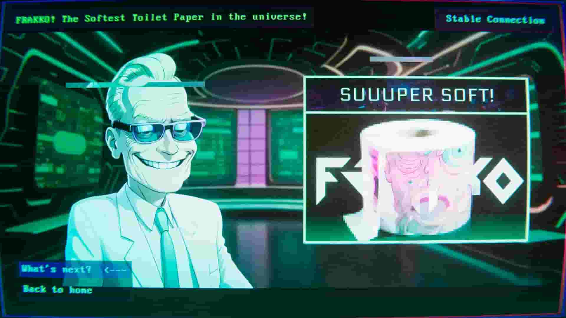 Death Noodle Delivery screenshot thumbnail screenshot 5