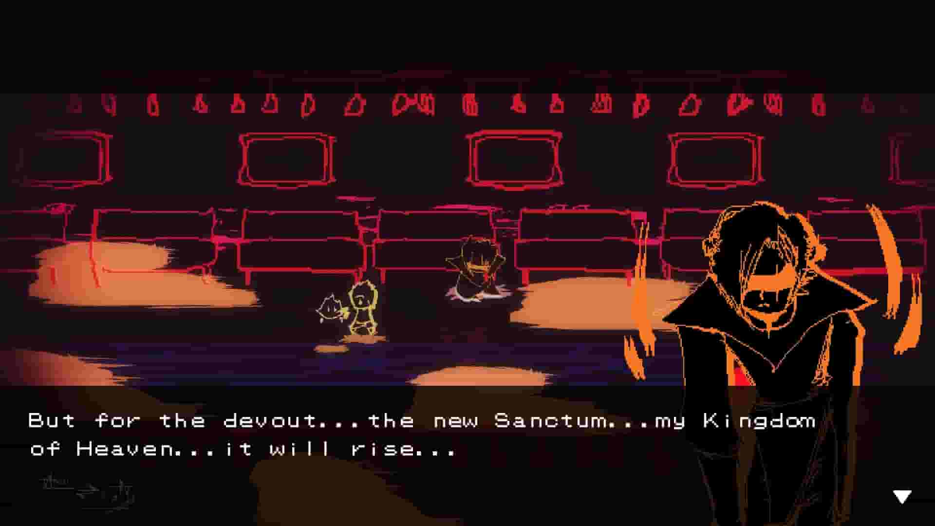 Death of a Wish screenshot thumbnail screenshot 0