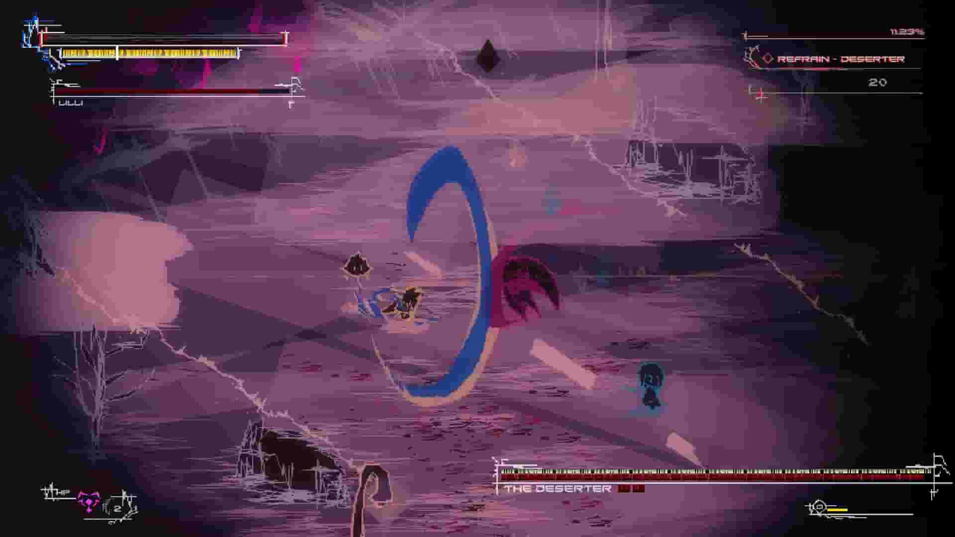 Death of a Wish screenshot thumbnail screenshot 1