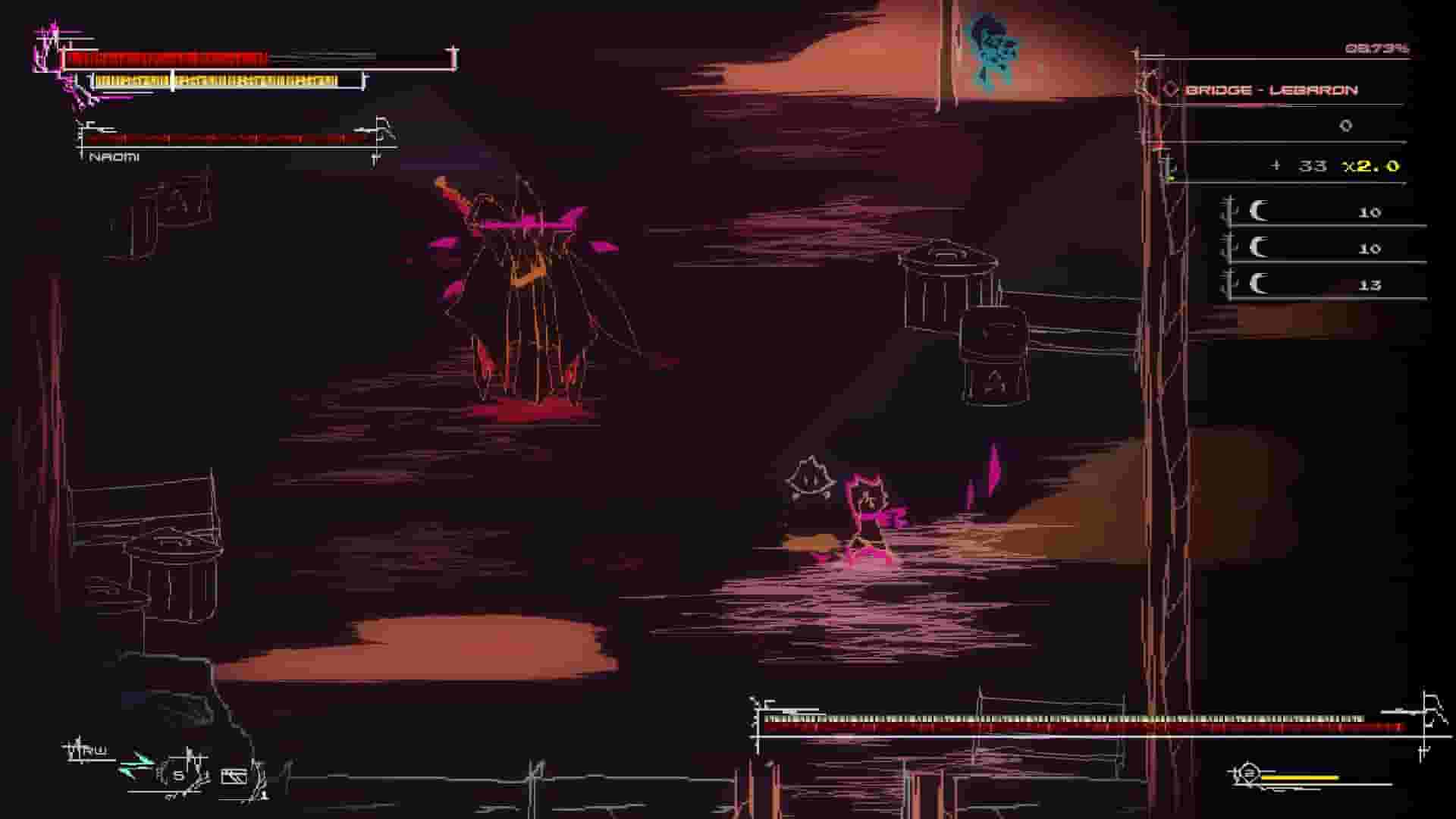 Death of a Wish screenshot thumbnail screenshot 2