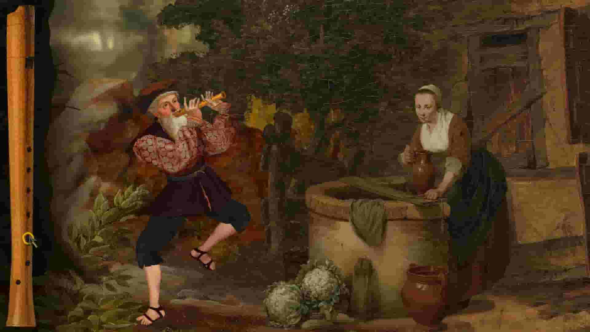 Death of the Reprobate screenshot thumbnail screenshot 3