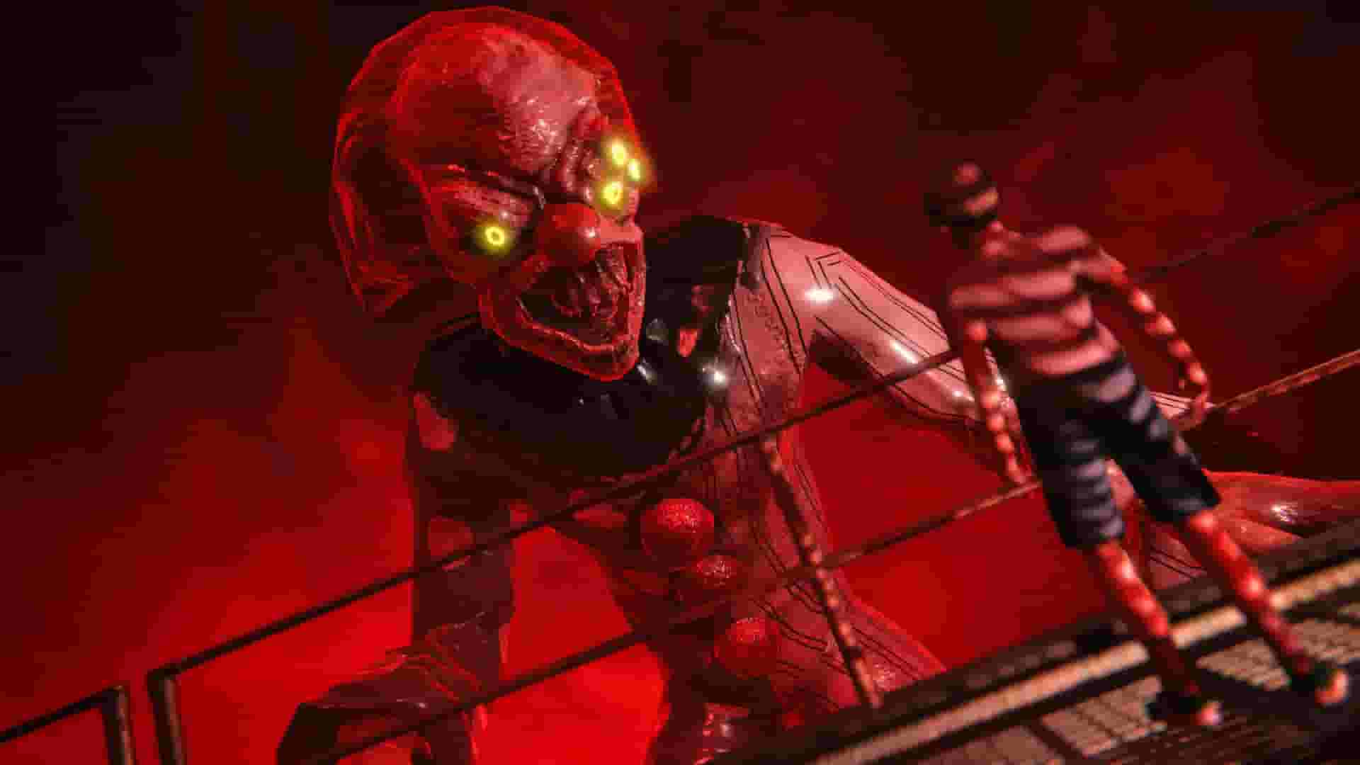 Death Park 2 screenshot thumbnail screenshot 0