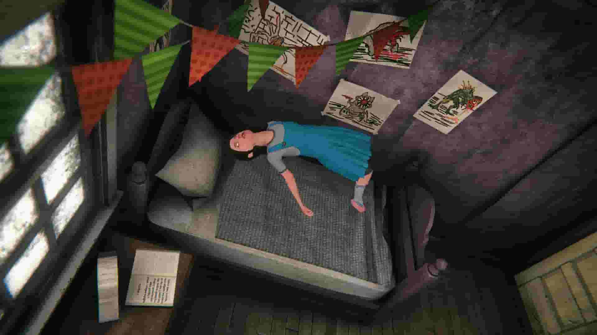 Death Park 2 screenshot thumbnail screenshot 1