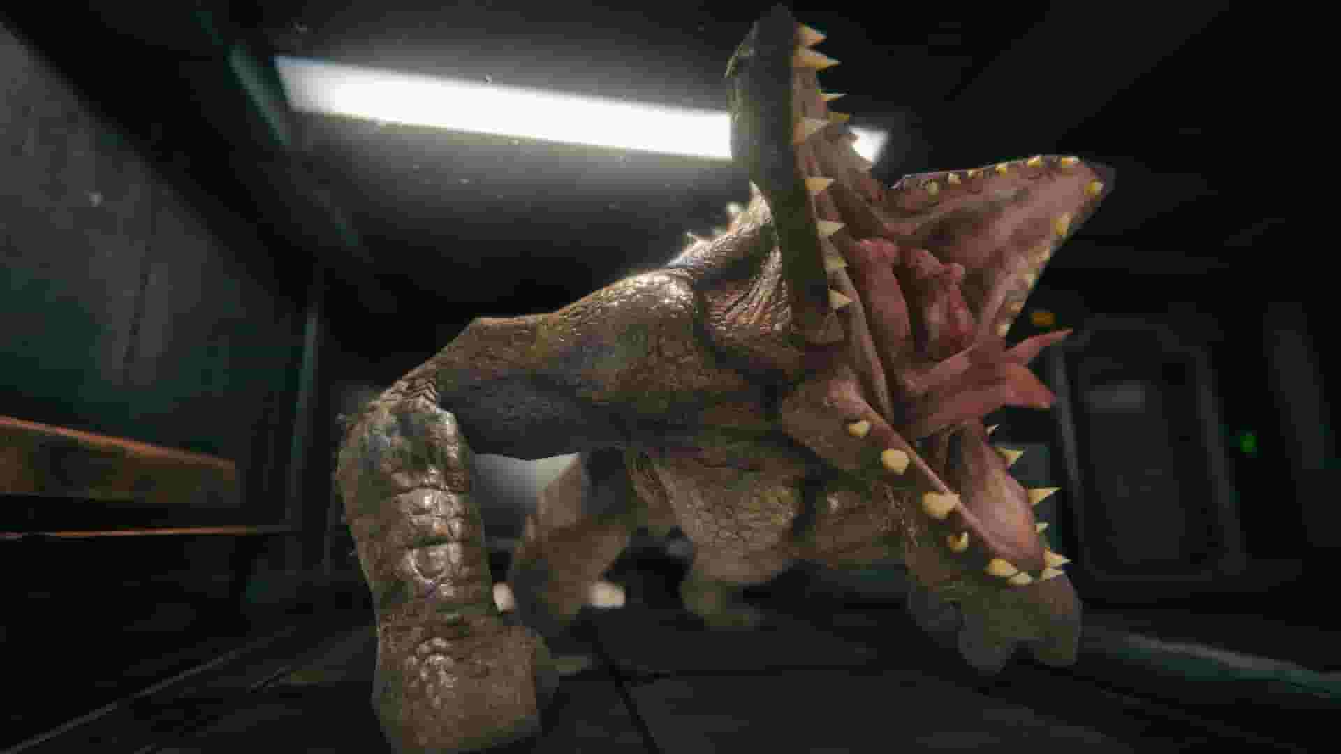 Death Park 2 screenshot thumbnail screenshot 3