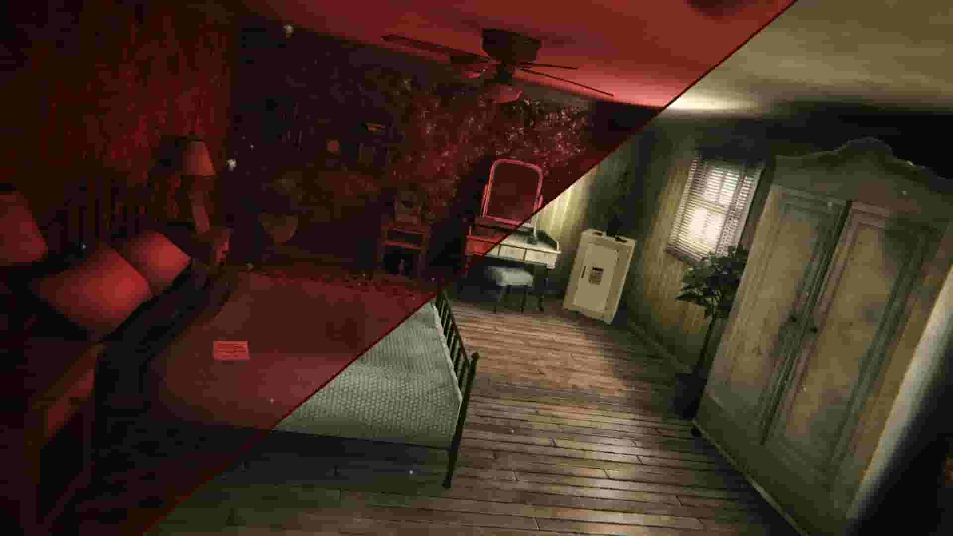 Death Park 2 screenshot thumbnail screenshot 5