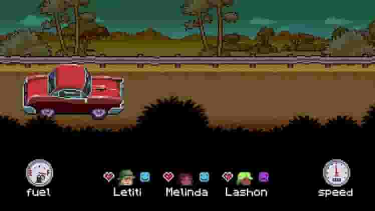Death Road to Canada screenshot thumbnail screenshot 0