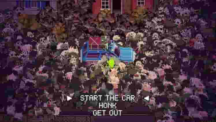 Death Road to Canada screenshot thumbnail screenshot 1