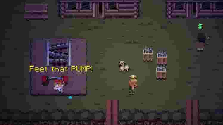 Death Road to Canada screenshot thumbnail screenshot 12