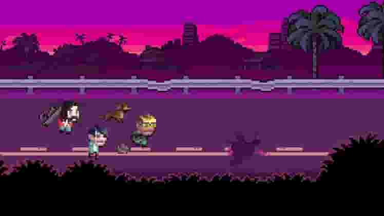 Death Road to Canada screenshot thumbnail screenshot 13