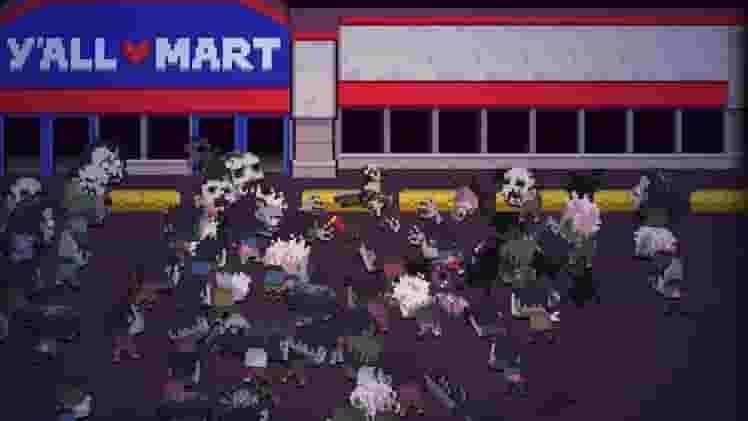 Death Road to Canada screenshot thumbnail screenshot 14