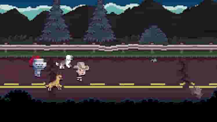 Death Road to Canada screenshot thumbnail screenshot 2