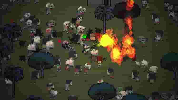 Death Road to Canada screenshot thumbnail screenshot 3