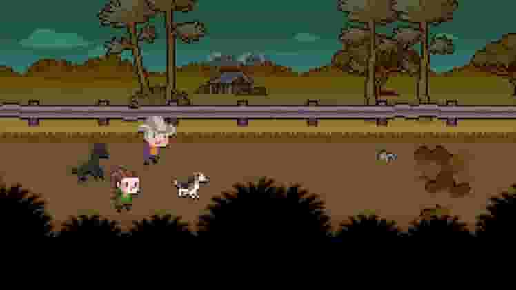 Death Road to Canada screenshot thumbnail screenshot 5