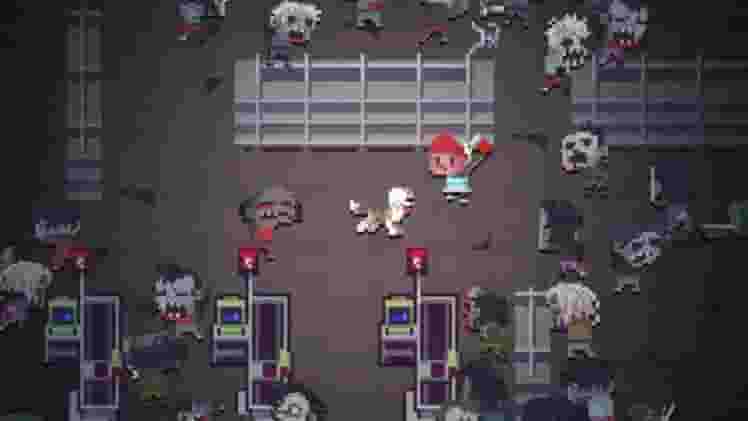 Death Road to Canada screenshot thumbnail screenshot 6