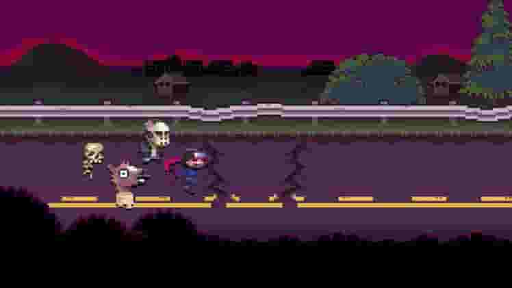 Death Road to Canada screenshot thumbnail screenshot 9