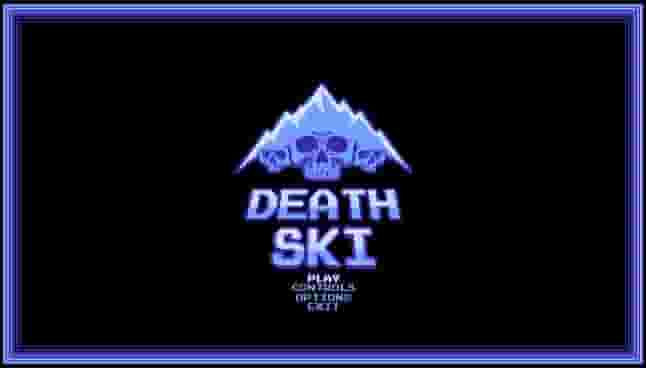 Death Ski screenshot thumbnail screenshot 8