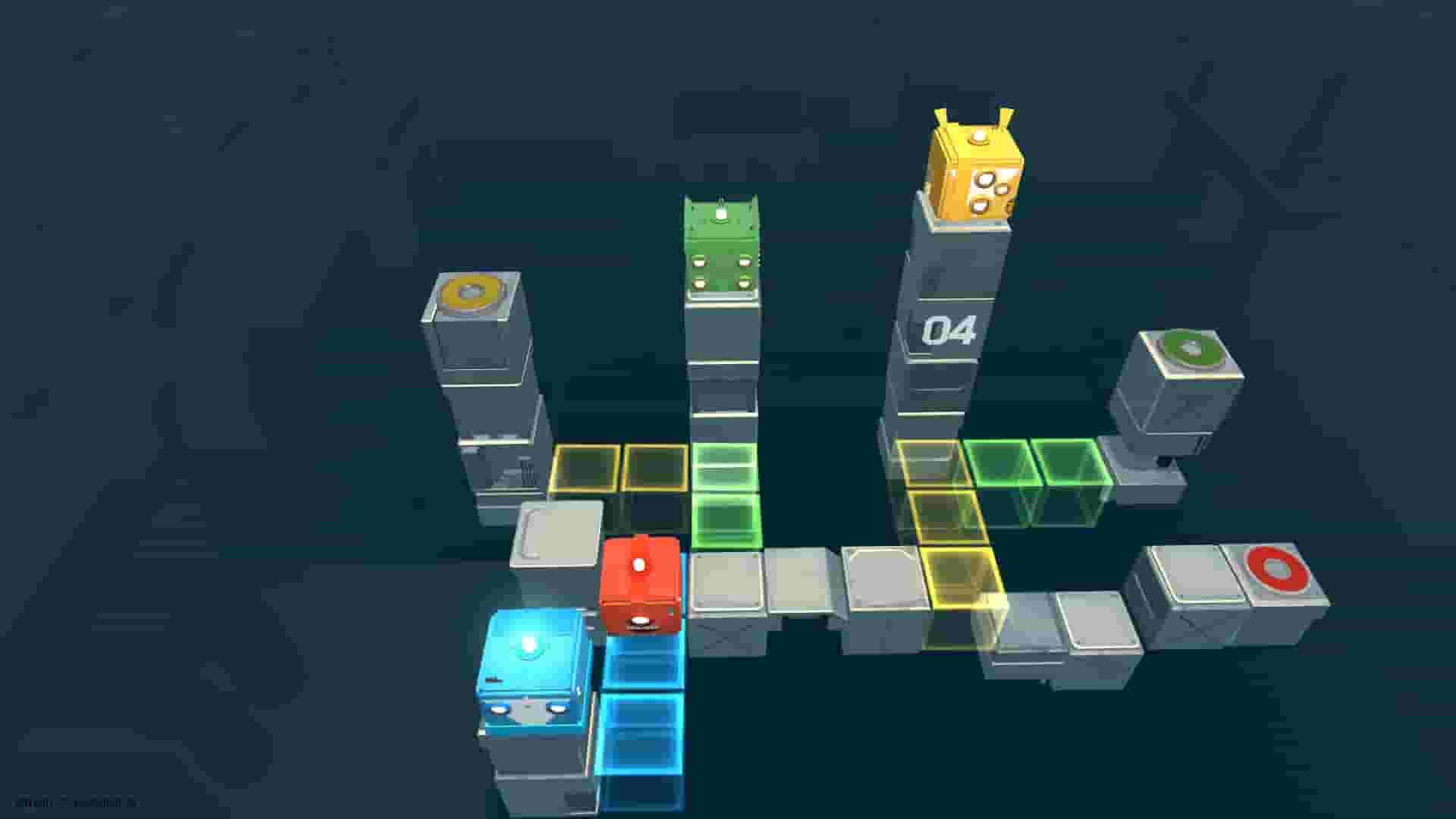 Death Squared screenshot thumbnail screenshot 11