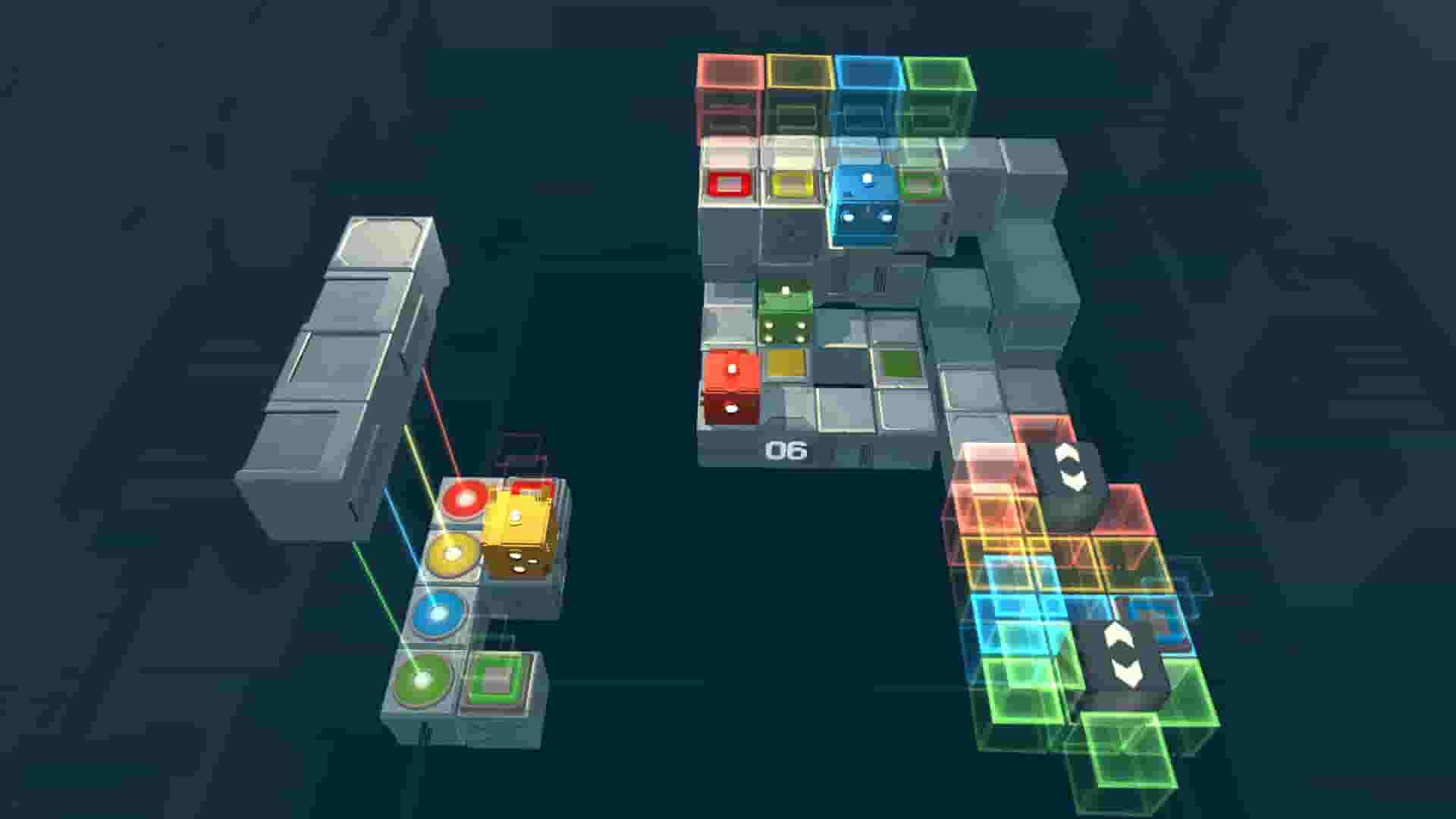 Death Squared screenshot thumbnail screenshot 3