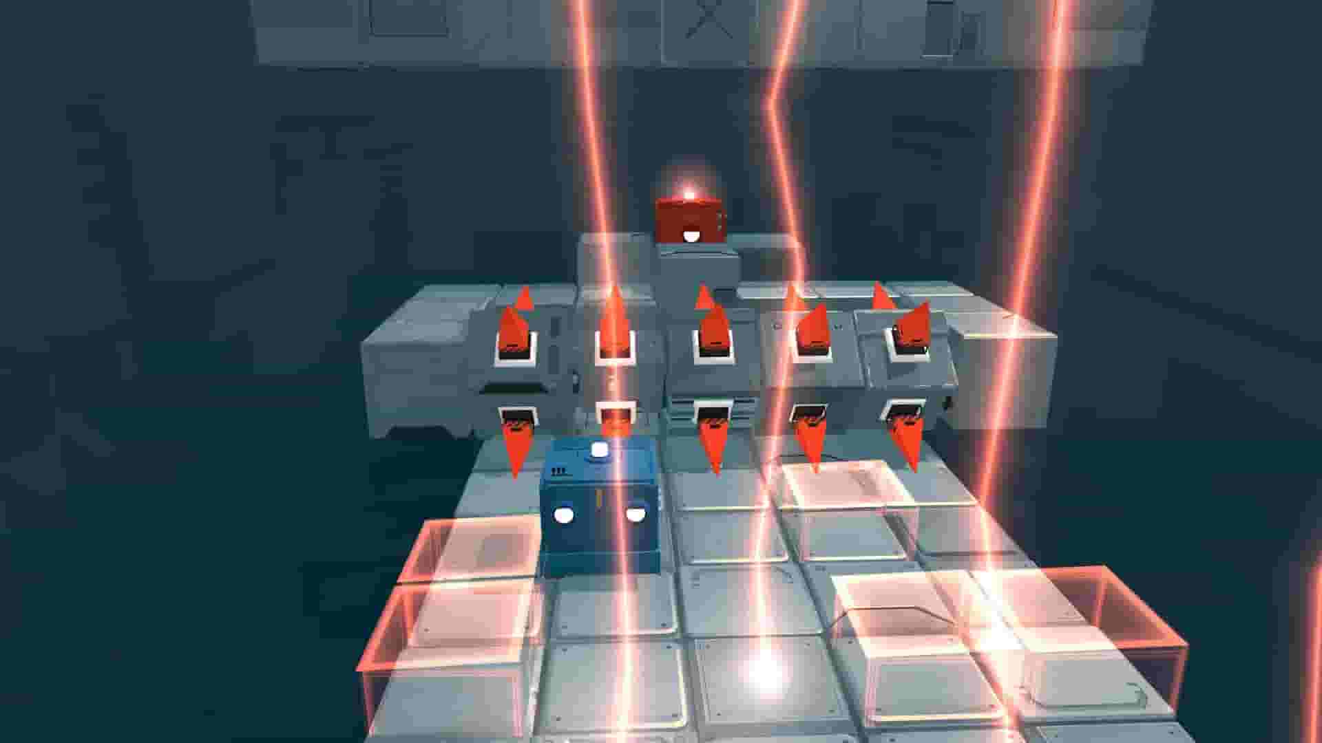 Death Squared screenshot thumbnail screenshot 4