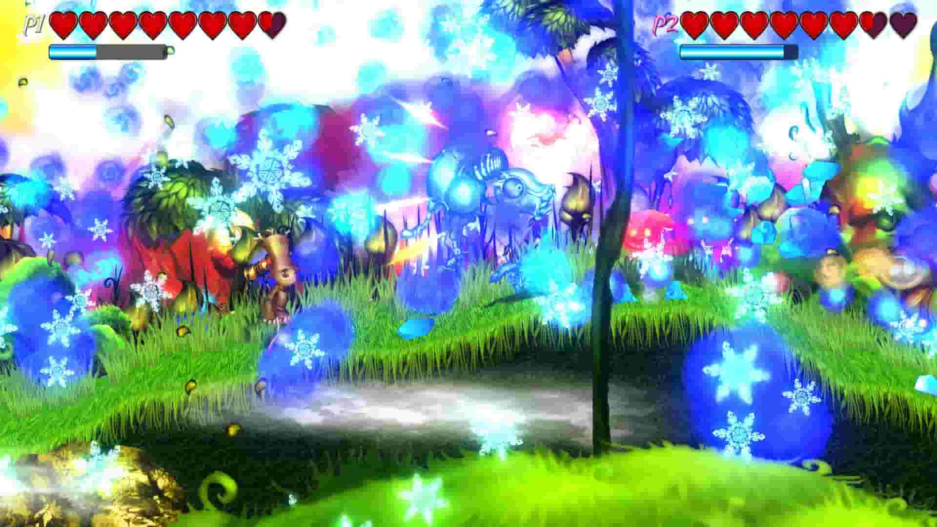 Death Tales screenshot thumbnail screenshot 10