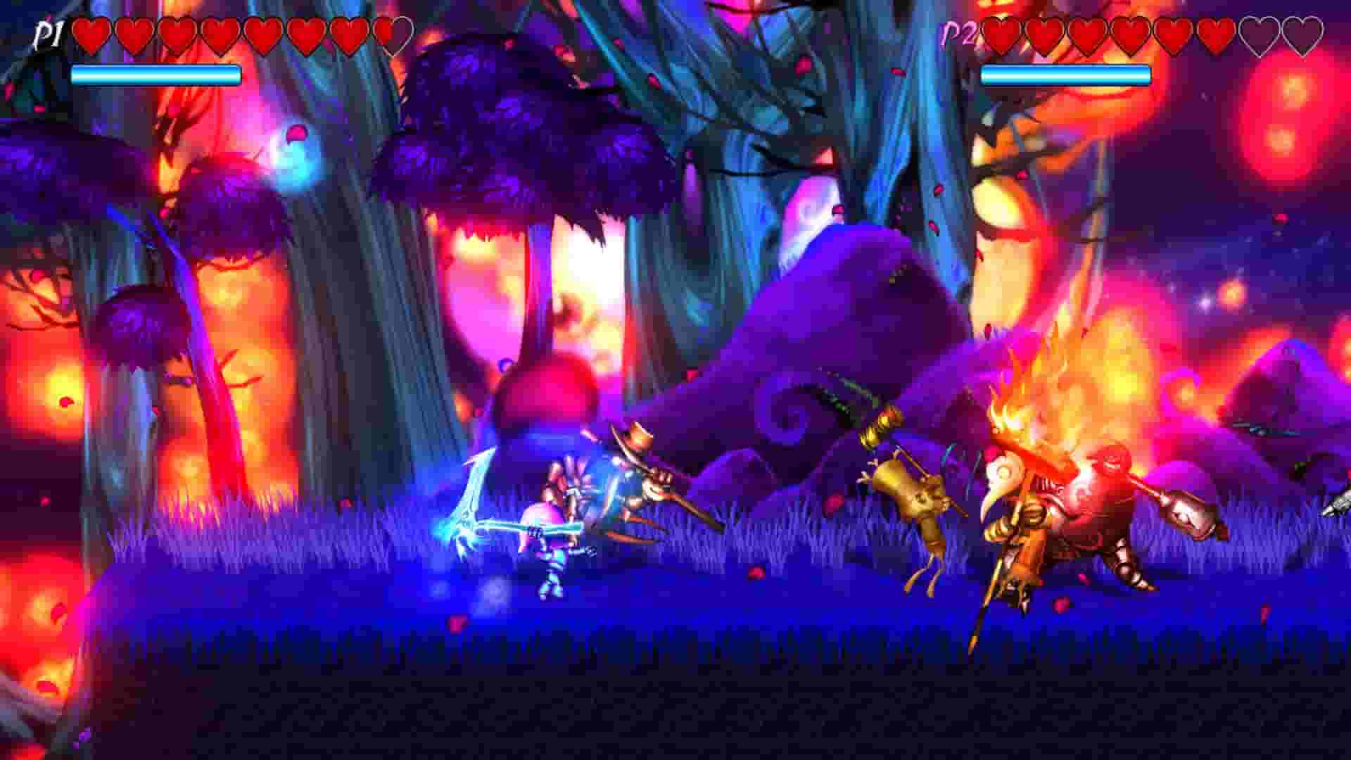 Death Tales screenshot thumbnail screenshot 9