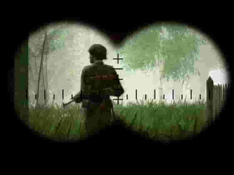 Death to Spies screenshot thumbnail screenshot 0