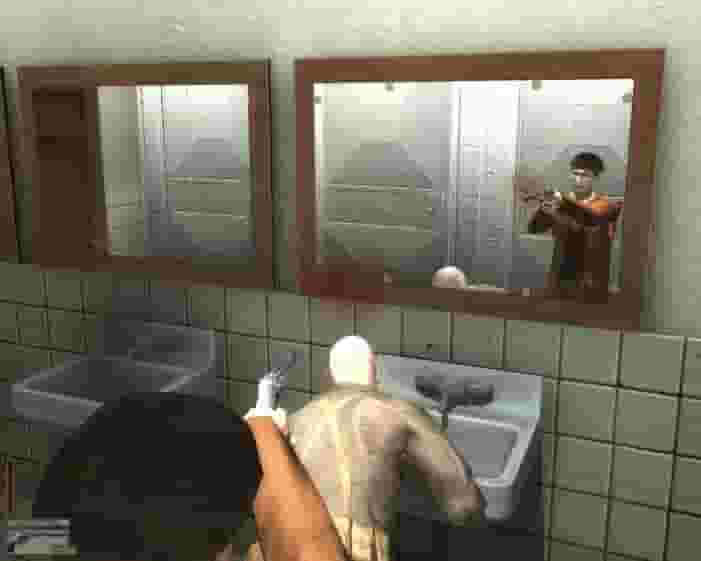 Death to Spies screenshot thumbnail screenshot 6